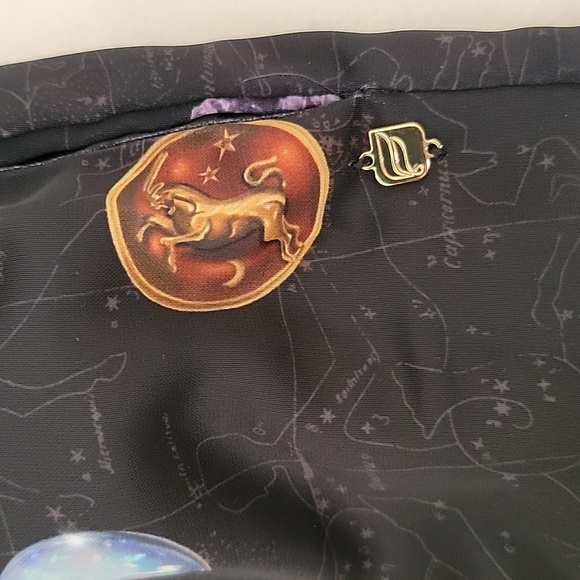 Fabletics Eco Satin Pajama Set | "Lucky Charm" | Size Medium | Like New โจ - Picture 8 of 14